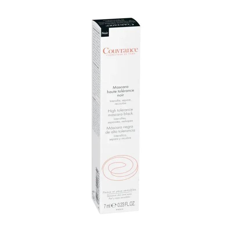 Avène Mascara Sensitive Nero 7 ml — Mascara