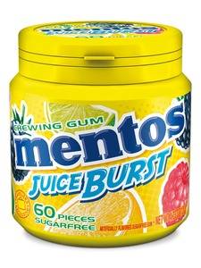 Mentos