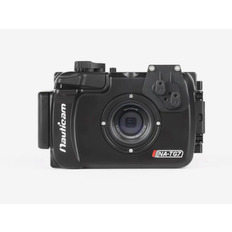 Nauticam NA-TG7 Housing for Olympus Tough TG 6 / 7 Camera (M52)