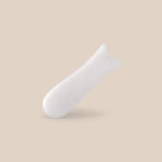 White Sharq – Moonstone – Face & Body Gua Sha