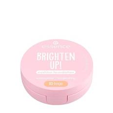 essence BRIGHTEN UP! Cushion foundation - Nude
