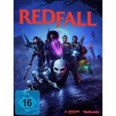 Redfall