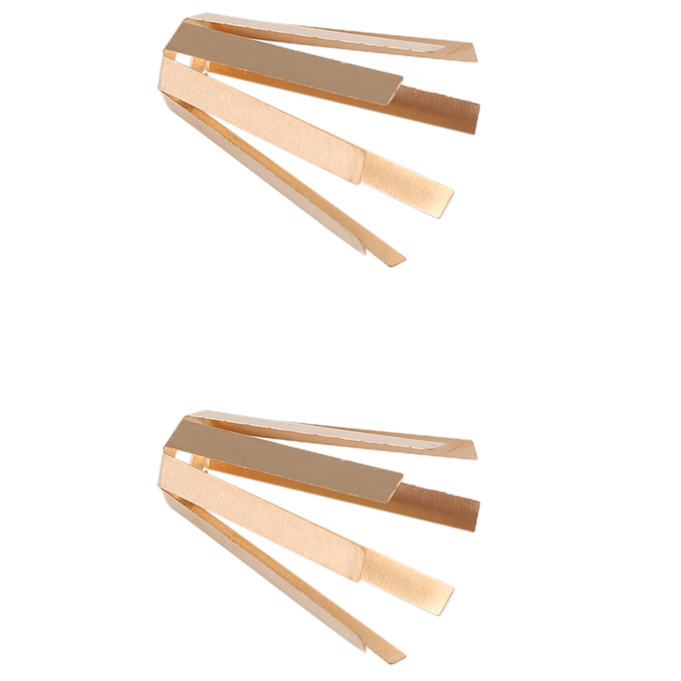 20 stk. golf blæksprutte shims messing adapter afstandsstykke til skafter shim golf