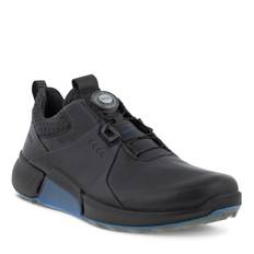 Ecco Golf Biom H4 Boa Herre Golfsko Sort Str. 47 - Golfsko