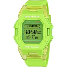 CASIO G-SHOCK GD-B500S-3JF [G-SHOCK Minimal Design] Square Watch Green Resin Digital