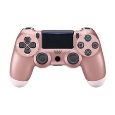 PS4 Controller Trådløs DualShock til Playstation 4 Pink