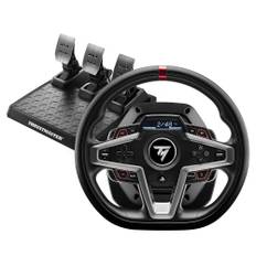 []Thrustmaster Thrustmaster Racing Controller T248 PS Compatible Hybrid Force Feedback Magnetic Paddle Shift Pedal Included (PS5PS4PC)