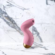 Svakom - Pulse Pure - Pink