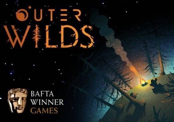 Outer Wilds (PC) Steam Key - LATIN AMERICA.