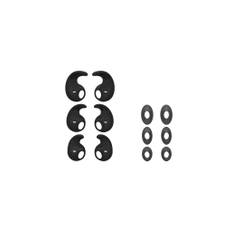Jabra Evolve 65e Accessory Pack-3 pair EarGels&EarWings S,M,L
