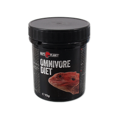 Supplerende foder Omnivore diet 75g