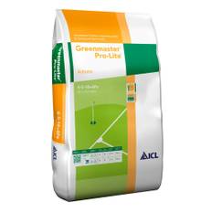 Gødning ICL Greenmaster Pro-Lite 6-5-10+Fe Autumn 25 kg