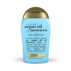 OGX Argan Oil of Morrocco Shampoo (88 ml)