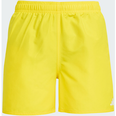 Adidas Adidas Badshorts Barn Badshorts Yellow / White - 13-14Y