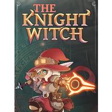 The Knight Witch (PC) - Steam Key - EUROPE