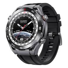 Huawei Watch Ultimate Expedition Black 55020AGF