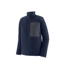 Patagonia R2 Techface Jacket 2023-New Navy (NENA)-XL