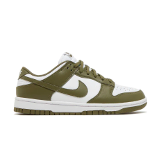 Nike Dunk Low Medium Olive - 46