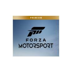 Forza Motorsport 8 Premium Edition Xbox Series X|S / Windows 10