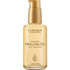 Lanza - Keratin Healing Oil Hair Treatment 100 ml