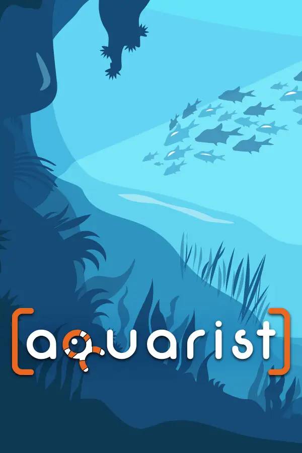 Aquarist (PC) - Steam - Digital Code.