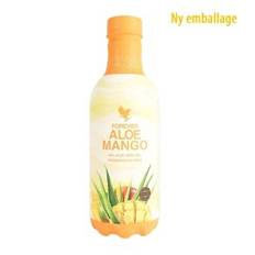 Forever Aloe Mango