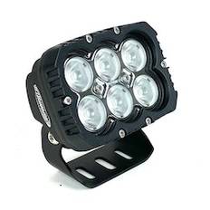 LED Arbetsbelysning 60W CREE XML - 9-32V