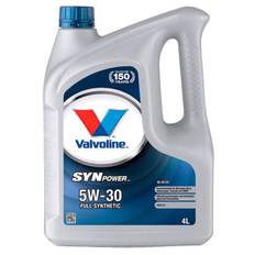 Motorolie - Valvoline SynPower XL-III C3 5W-30 4 ltr