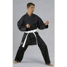 KWON SHADOW Karate Gi - Sort - 6.5 oz.