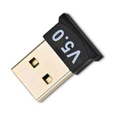 Mini USB 5.0 Bluetooth Dongle