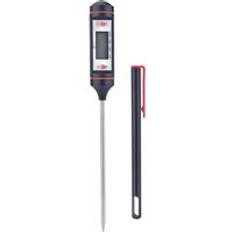Digital termometer bbq grill kött kaka verktyg bil luftkonditionering temperaturmätare detektor barnmat badvatten termometer