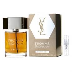 Yves Saint Laurent L'Homme - Eau de Parfum - Doftprov - 5 ml