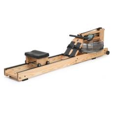 WaterRower Original with S4 Performance Monitor - Cherry