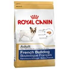 Royal Canin Fransk Bulldog Adult 9 kg.