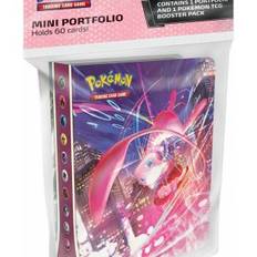 Pokemon: Fusion Strike Mini-Mappe & Booster Pack