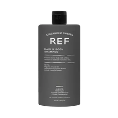 REF Hair & Body Shampoo