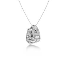 Edblad - Tidal Pendant Steel