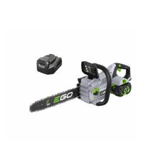 EGO Kædesav CS 1411 E