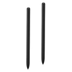 2 Stück Galaxy Tab S8 S Pen Ersatz für Samsung S Pen EJ-PT870 für die Galaxy Tab S7 | Tab S8-Serie, für Galaxy Tab S8 S8+ S8 Ultra, S7/S7+ Plus/S7, ohneBluetooth (Schwarz)