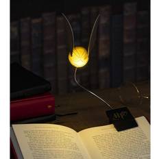 Harry Potter - Golden Snitch Klemmelampe