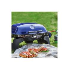 Gasolgrill Hild