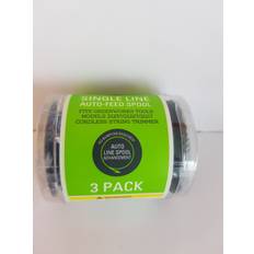 Greenworks  TrimmerSpole 3-Pack 29177