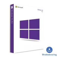 Windows 10 Pro │ Retail Licens
