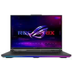 ROG Strix SCAR 18 G834JZ-N6006W 18" QHD i9-14900HX 32GB 1SSD RTX4080