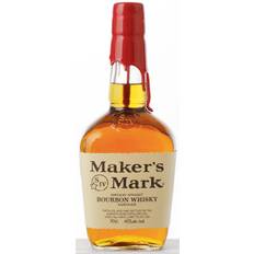 Maker's Mark Bourbon 70 cl. - 45%