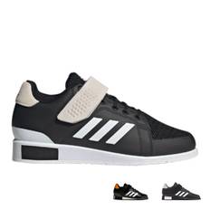 Adidas Power Perfect III lyftarskor - EU40 2/3 / Svart/vit