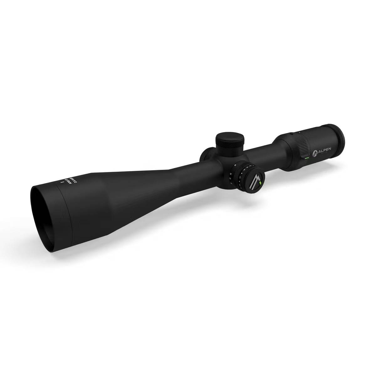 Alpen Optics Apex XP 2.5-15x56 Belyst SFP A4 - Kikarsikte