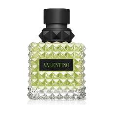 Valentino Born In Roma Donna Green Stravaganza Eau De Parfum 50Ml Parfume Eau De Parfum Nude Valentino Fragrance