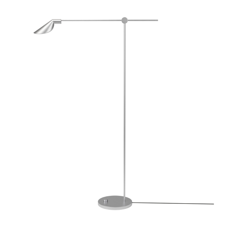 MS011 gulvlampe