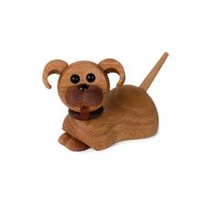Coco Hund Dekoration 10 cm Ek
